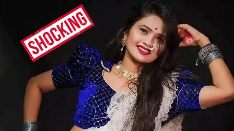 gautami patil mms|Gautami Patils Lavani dance video goes viral after private MMS。